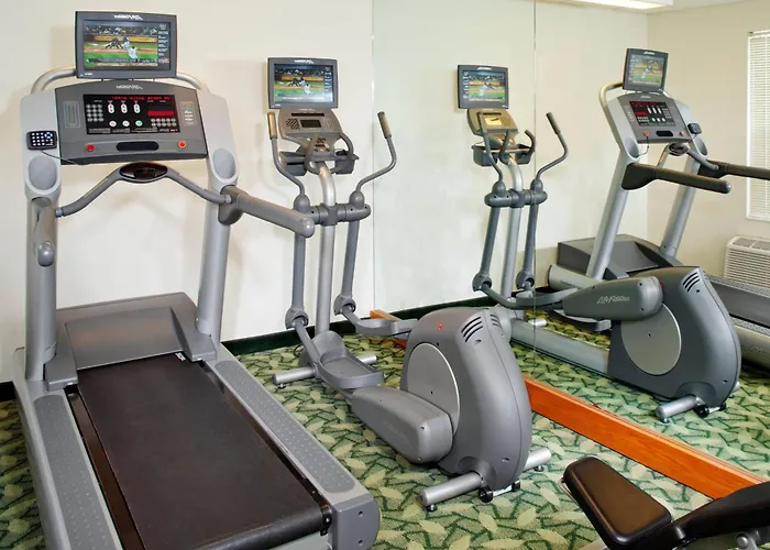 Towneplace Suites By Marriott Cleveland Westlake