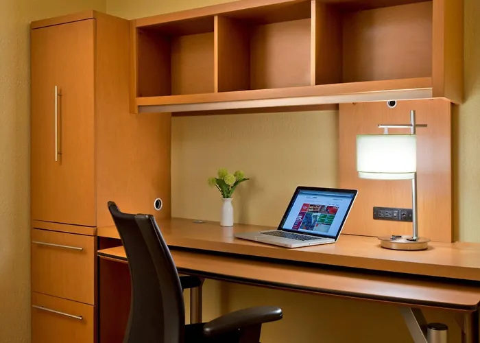 Towneplace Suites By Marriott Cleveland Westlake