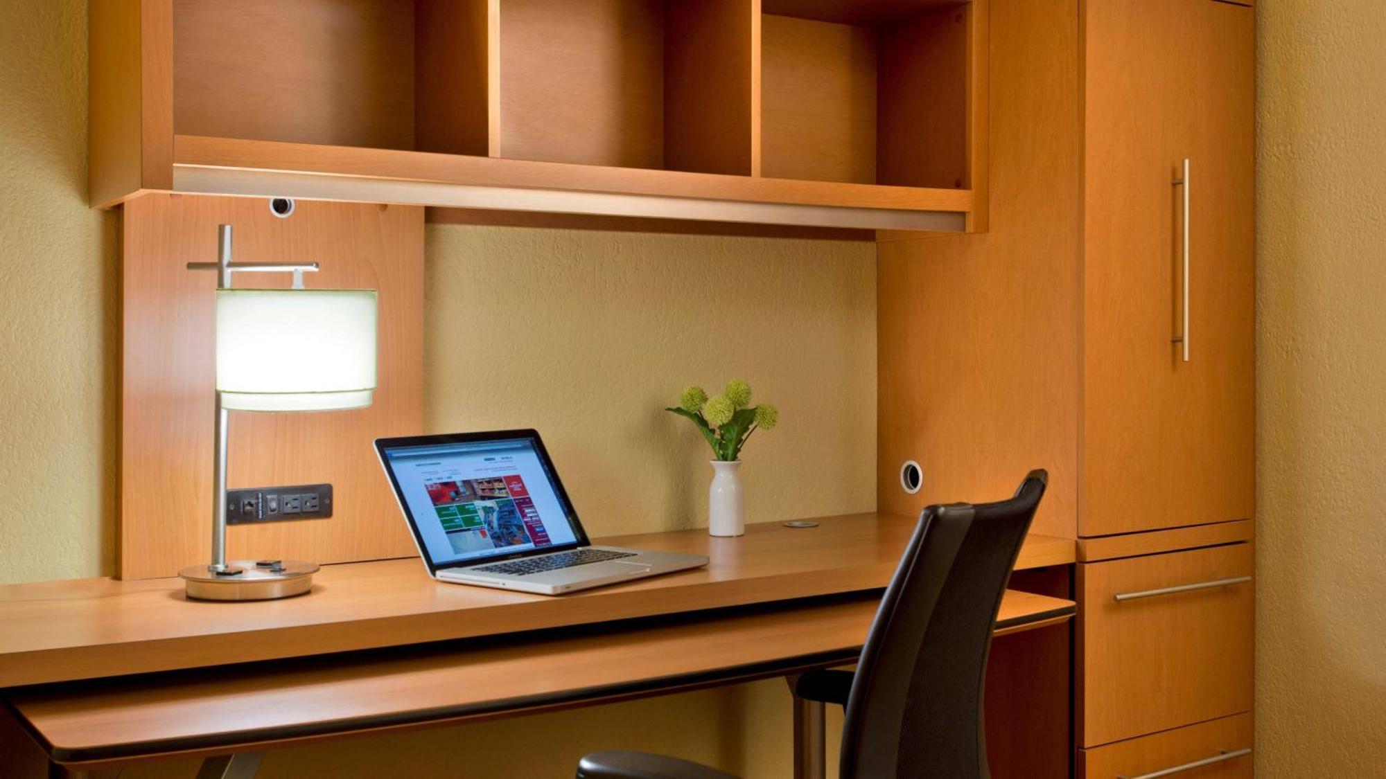 Towneplace By Marriott Cleveland Hotel 3*