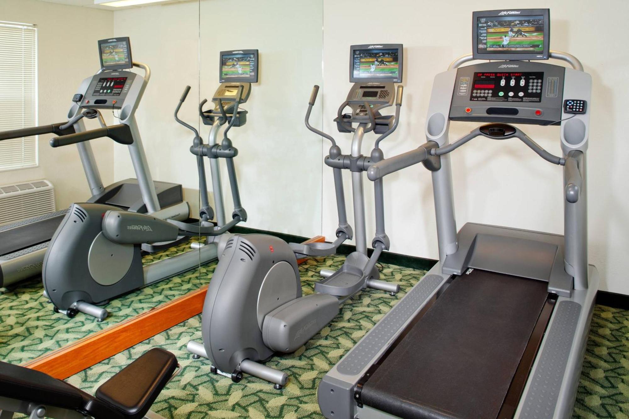 Towneplace By Marriott Cleveland Hotel 3*