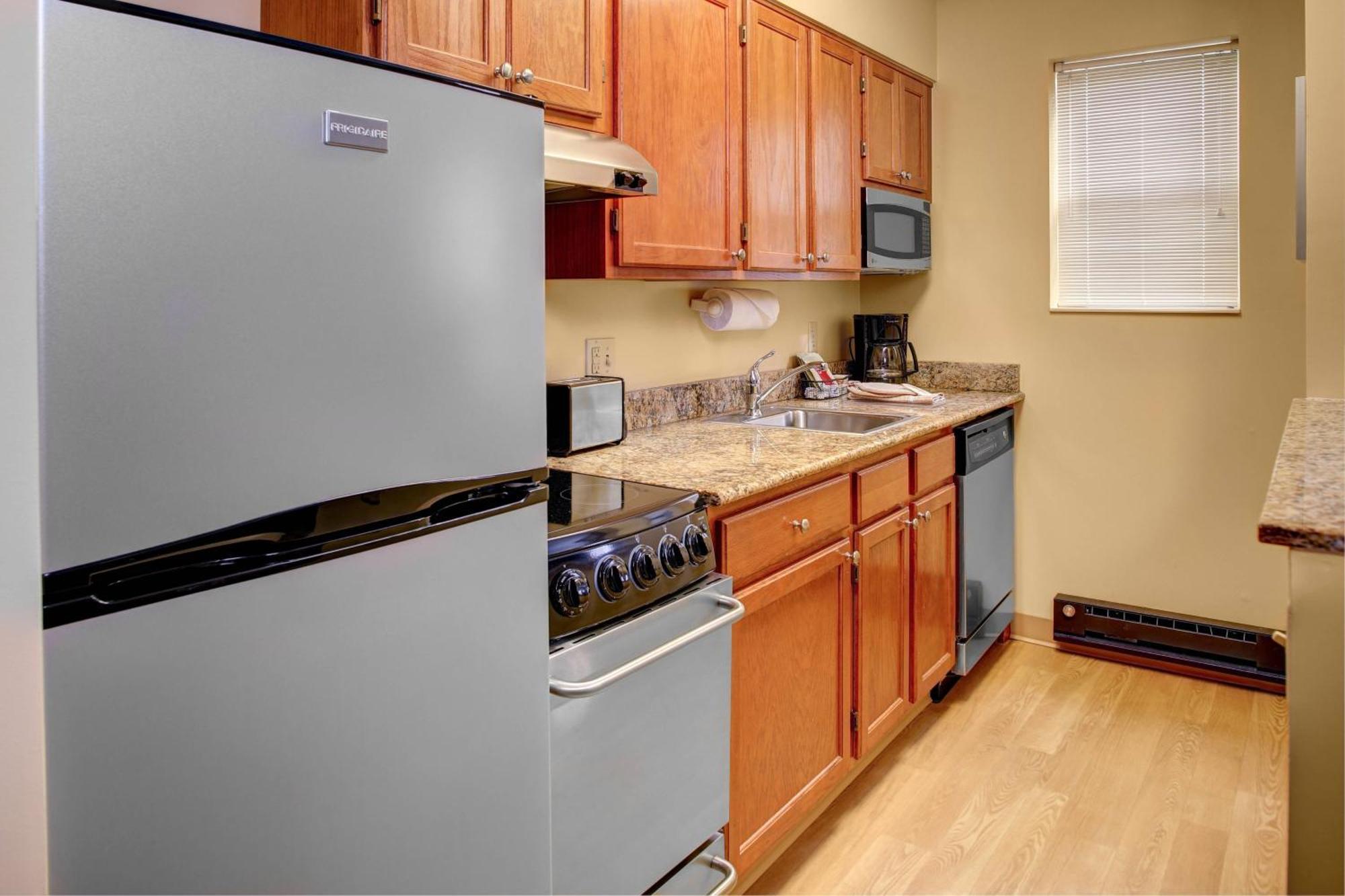 Hotel Towneplace By Marriott Cleveland Westlake