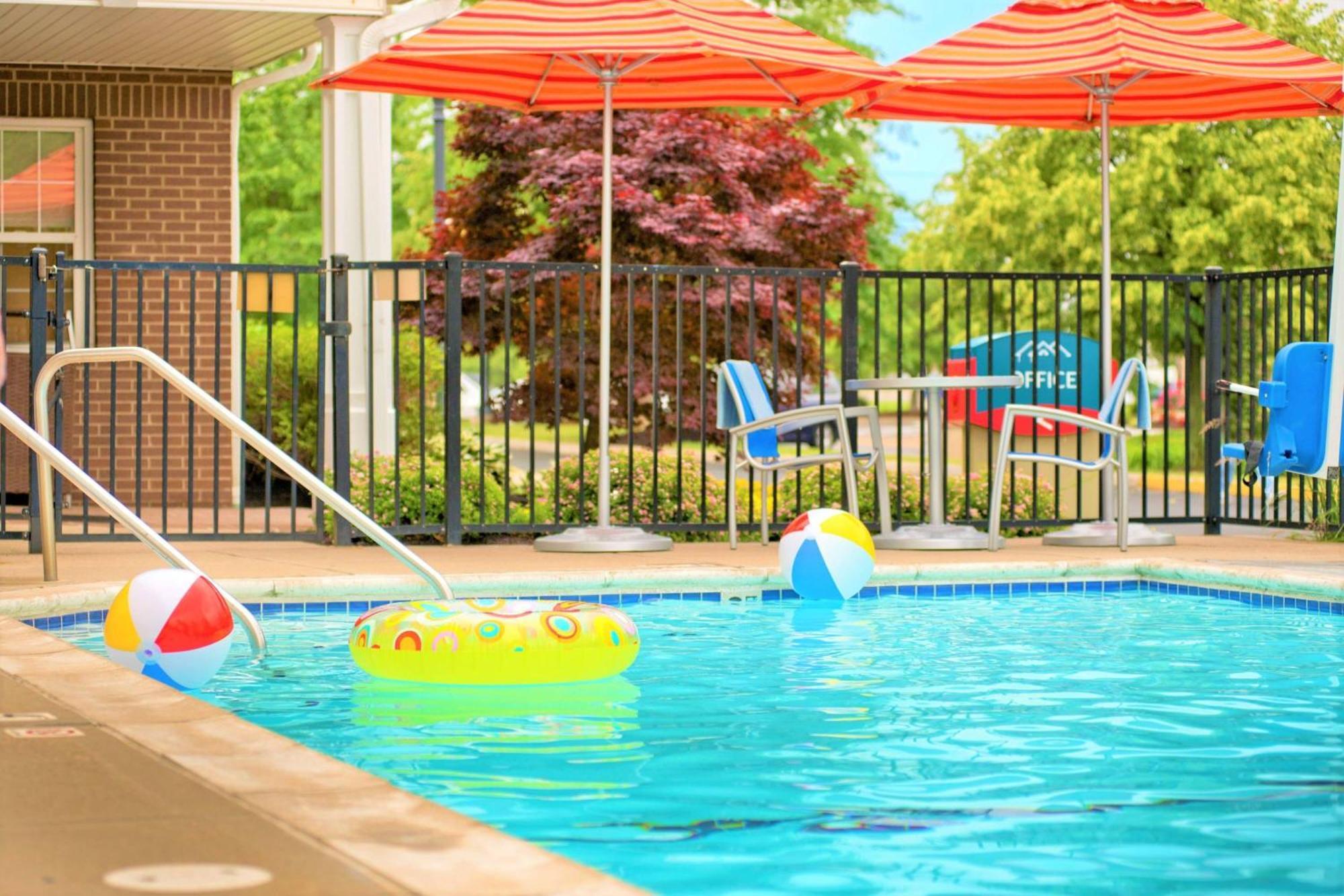 Towneplace By Marriott Cleveland 3*