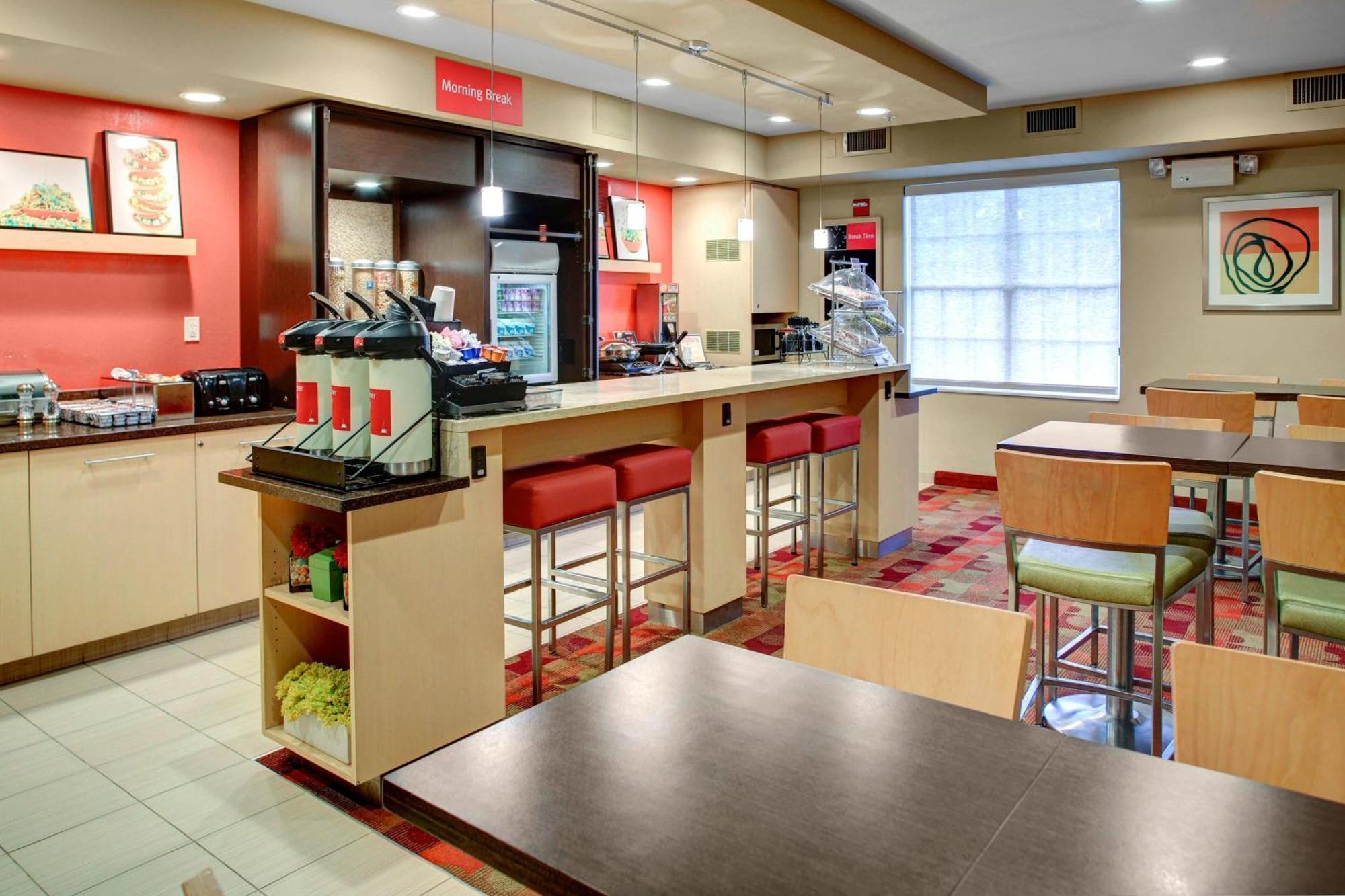 Towneplace By Marriott Cleveland Westlake