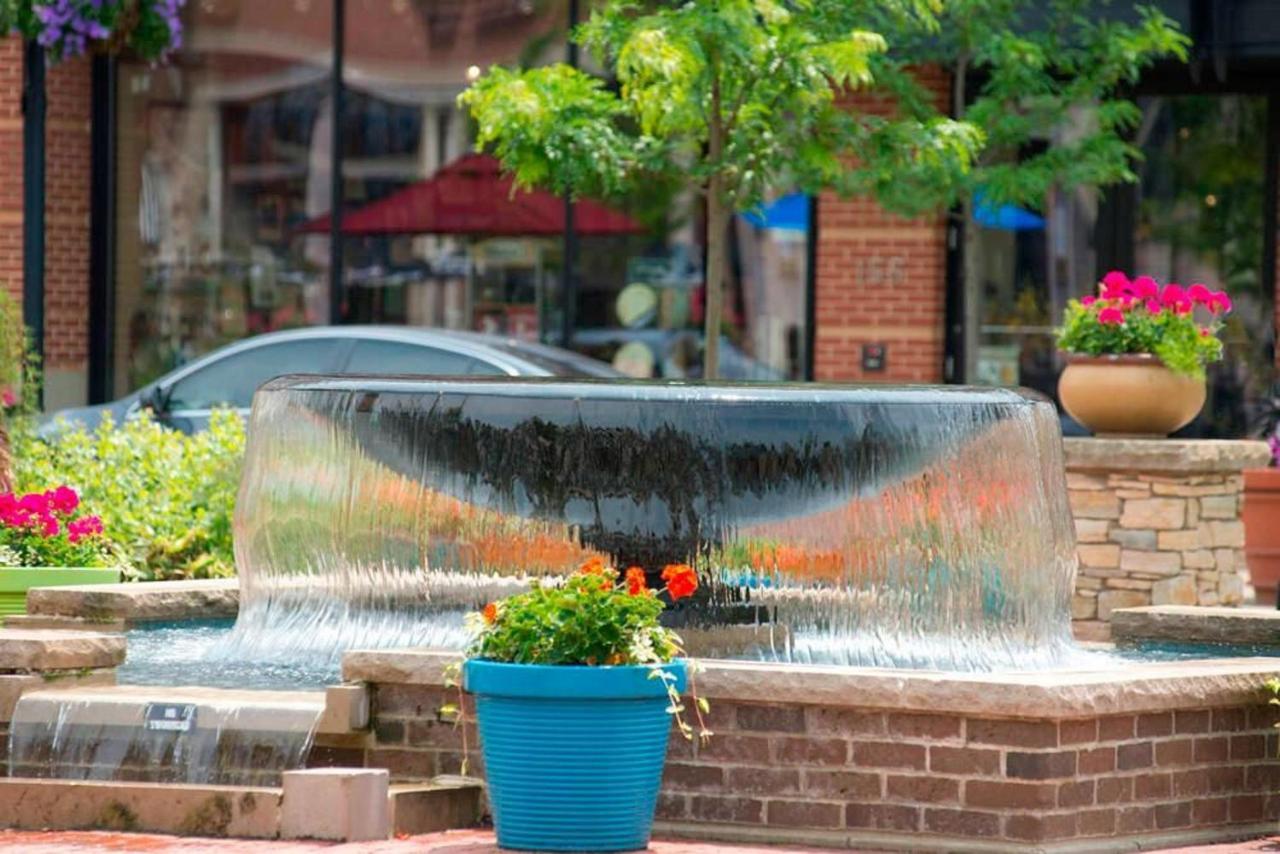 Towneplace By Marriott Cleveland Westlake