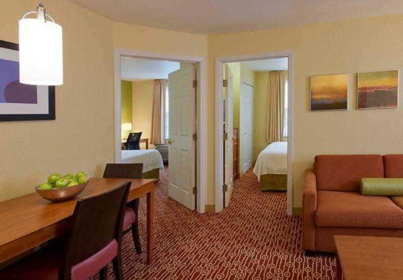 Towneplace By Marriott Cleveland
