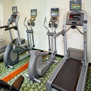 Hotel Towneplace By Marriott Cleveland 3*